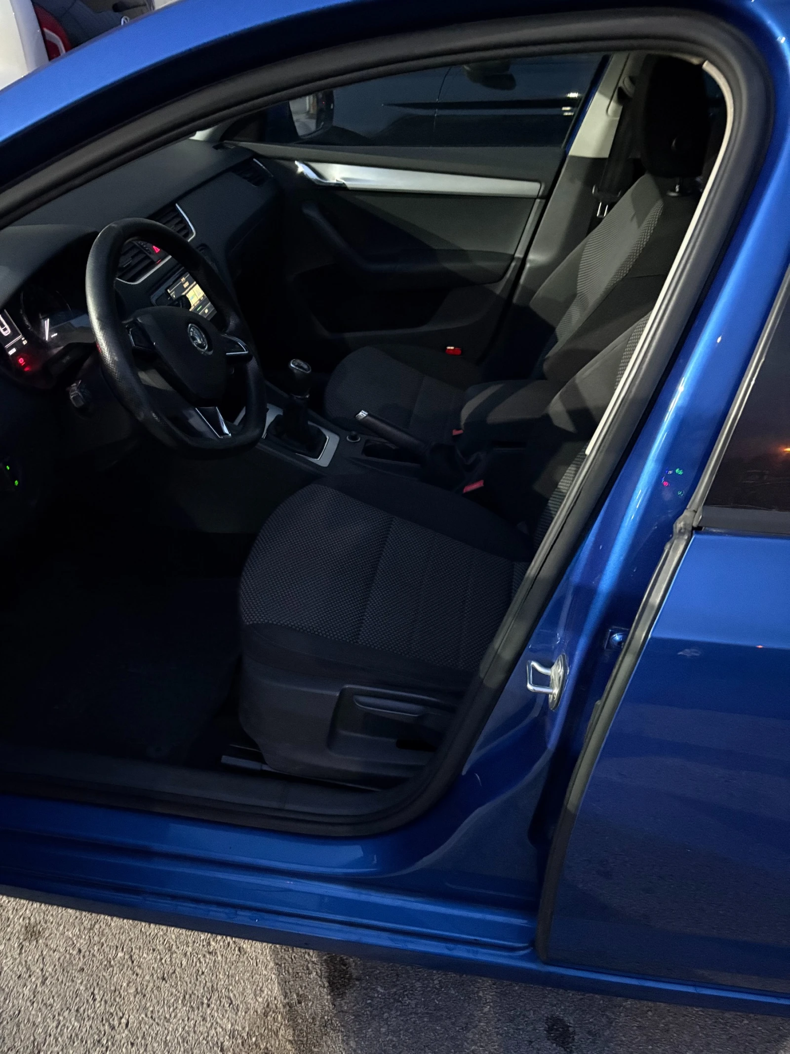 Skoda Octavia 1.6 TDI  - изображение 7