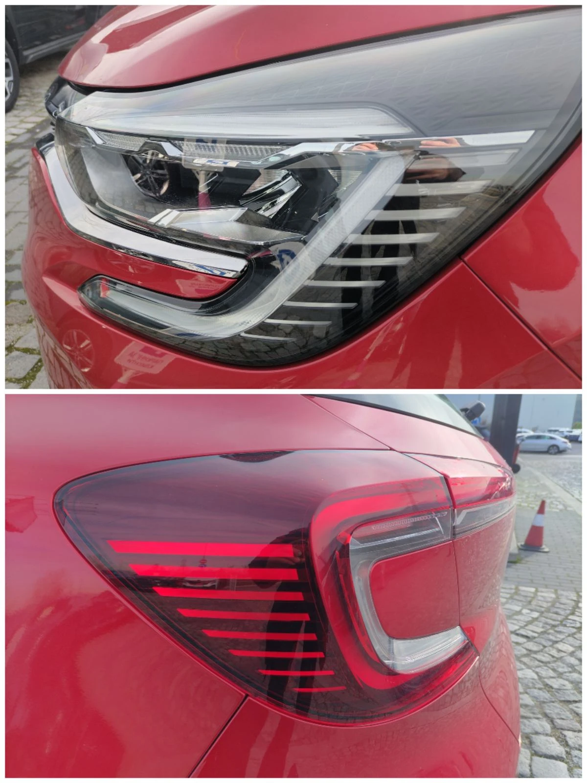 Renault Captur equilibre TCe  90 . | Mobile.bg   15