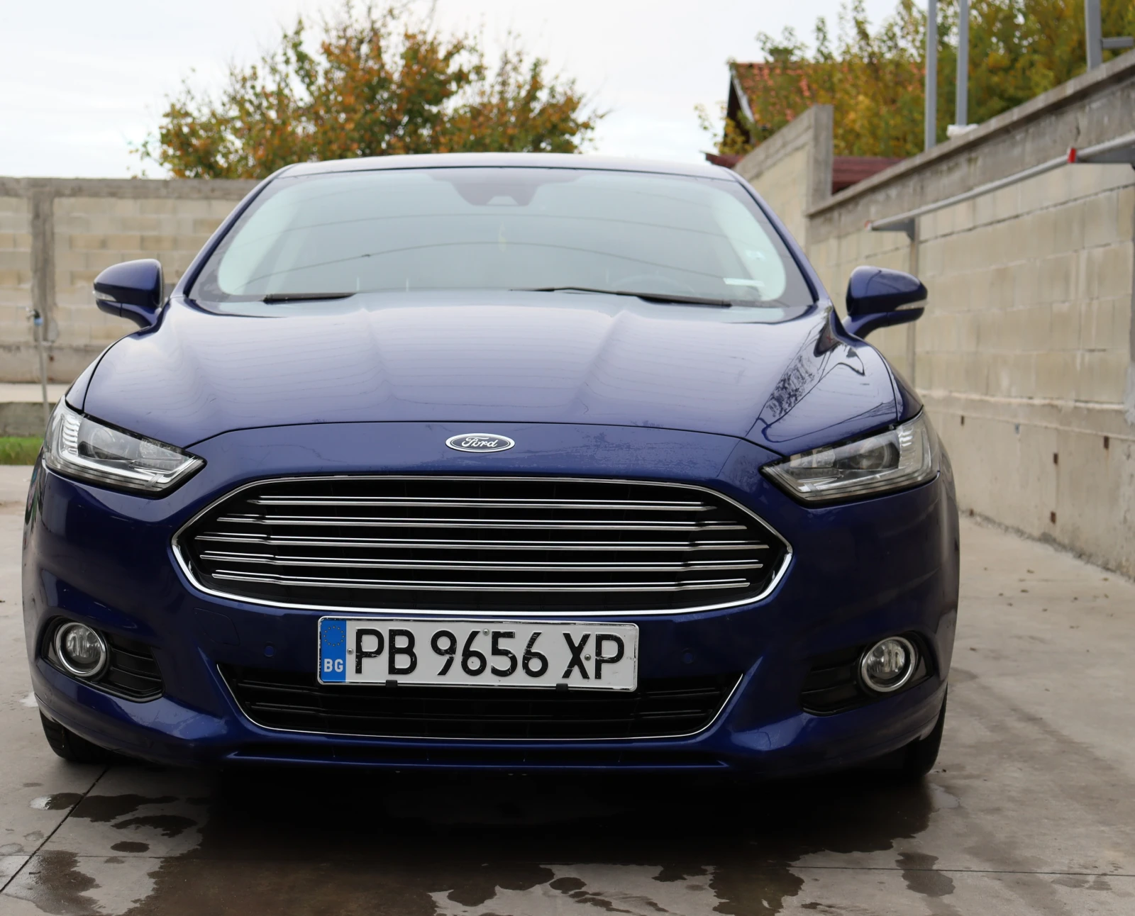 Ford Mondeo TITANIUM 2.0 TDCI | Mobile.bg � ����������� 3