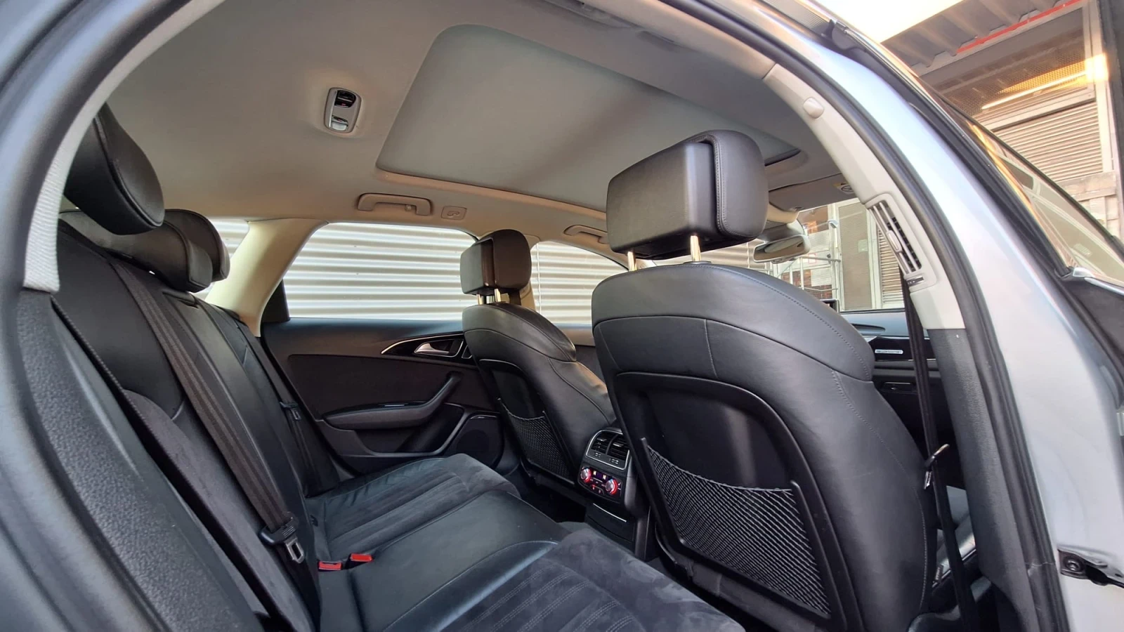 Audi A6 Allroad BITDI 320 | Mobile.bg � ����������� 13