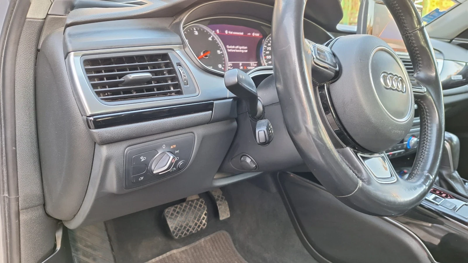 Audi A6 Allroad BITDI 320 | Mobile.bg � ����������� 17