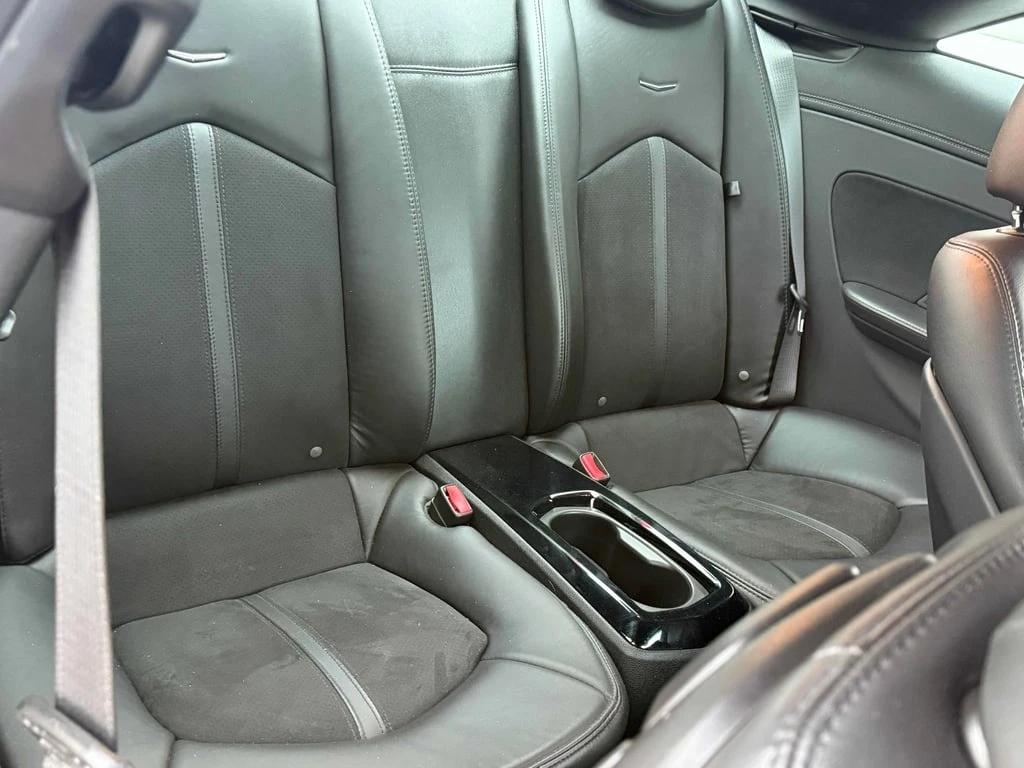 Cadillac Cts * 2dr Cpe * CARFAX * ��� ������������ ������ | Mobile.bg � ����������� 11