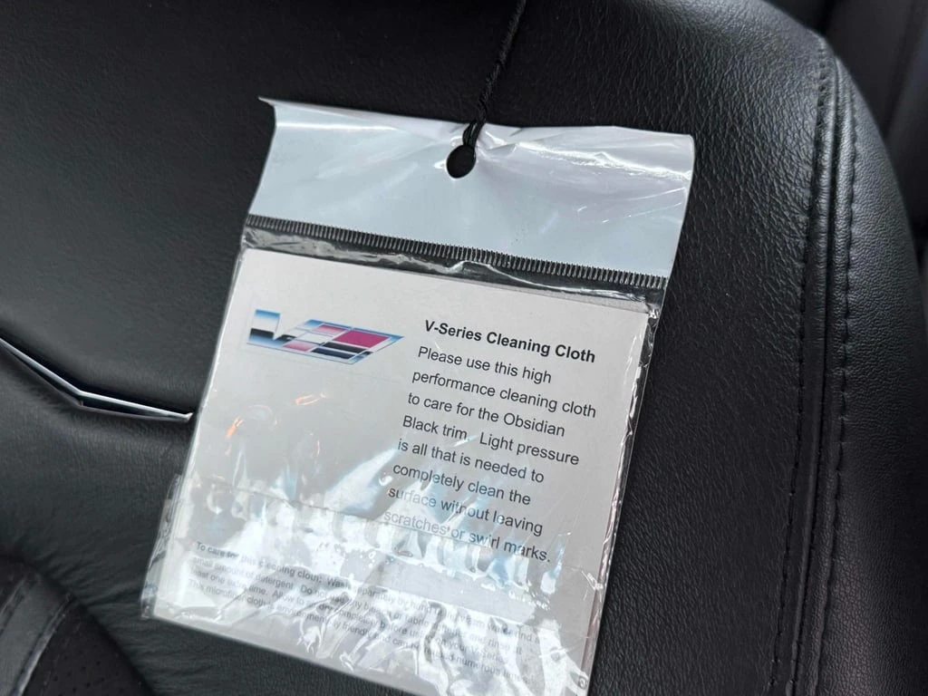 Cadillac Cts * 2dr Cpe * CARFAX * БЕЗ ПЪРВОНАЧАЛНА ВНОСКА - изображение 10