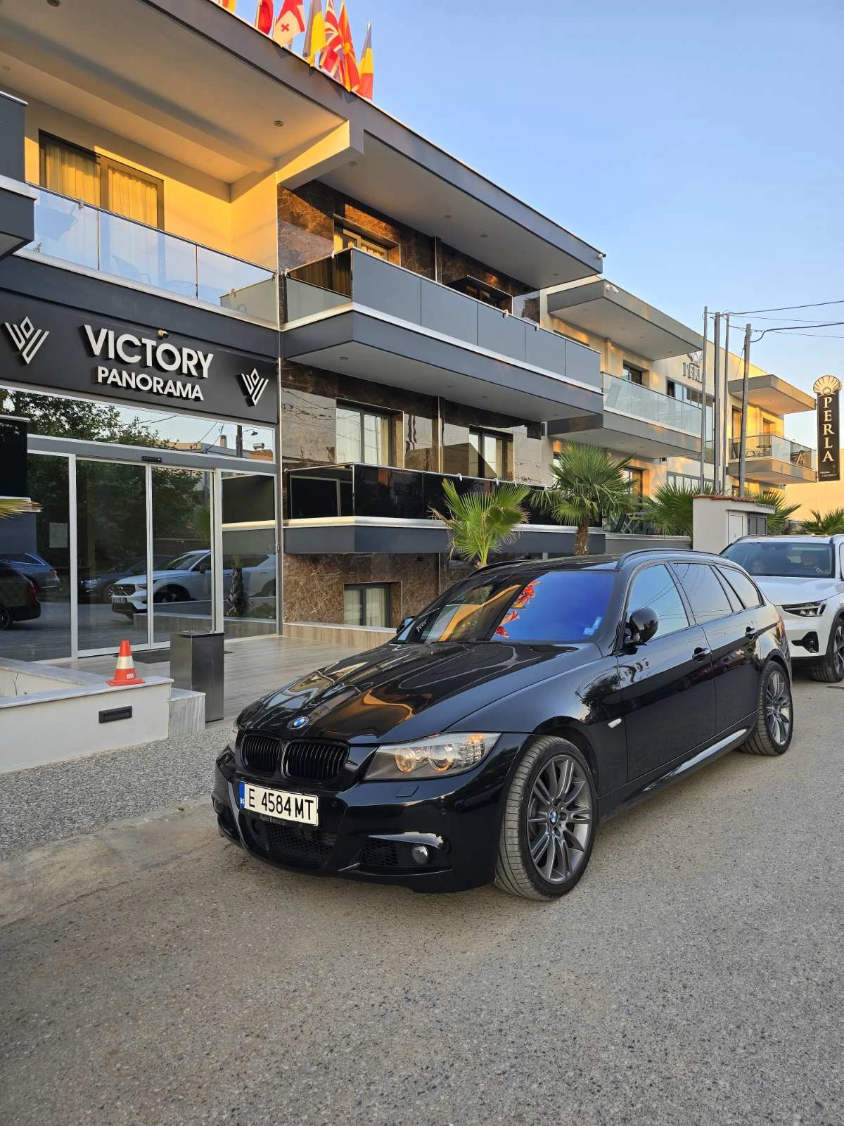 BMW 330 M-Sport | Mobile.bg � ����������� 1