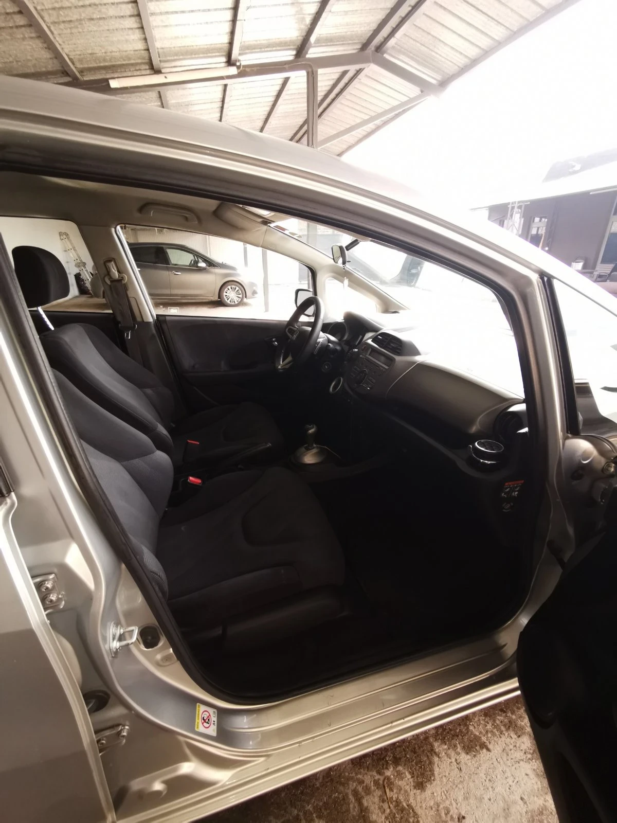 Honda Jazz ���������+ ���������� | Mobile.bg � ����������� 8
