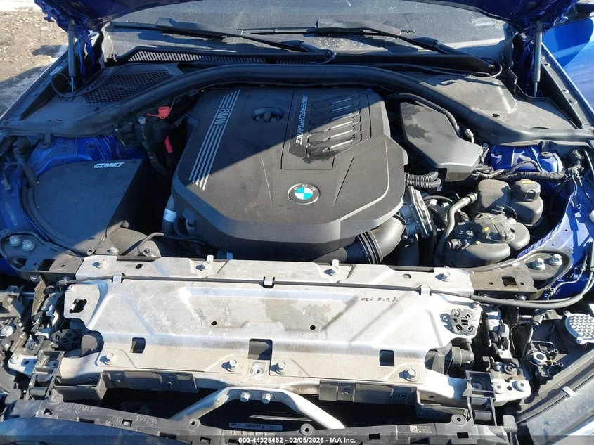 BMW 340 3l 3 Series MI xDrive | Mobile.bg � ����������� 9