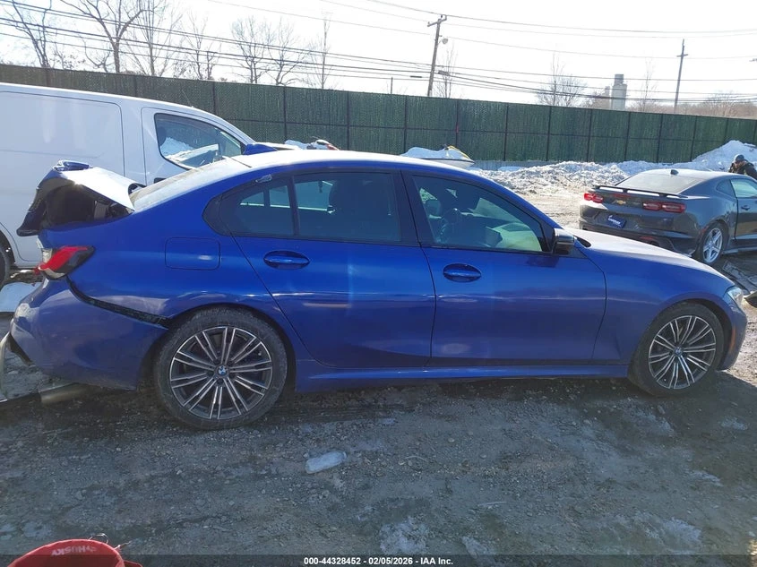 BMW 340 3l 3 Series MI xDrive | Mobile.bg � ����������� 12