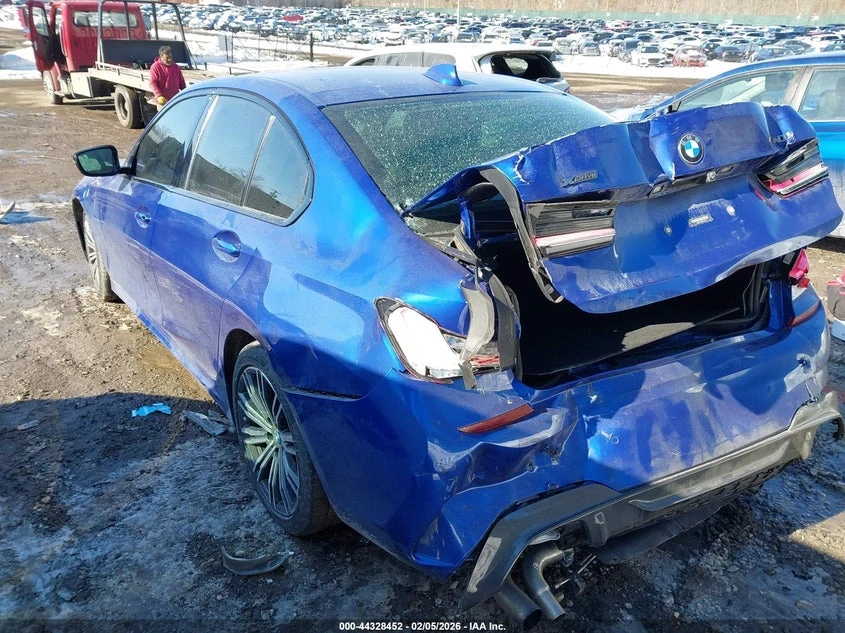 BMW 340 3l 3 Series MI xDrive | Mobile.bg � ����������� 3