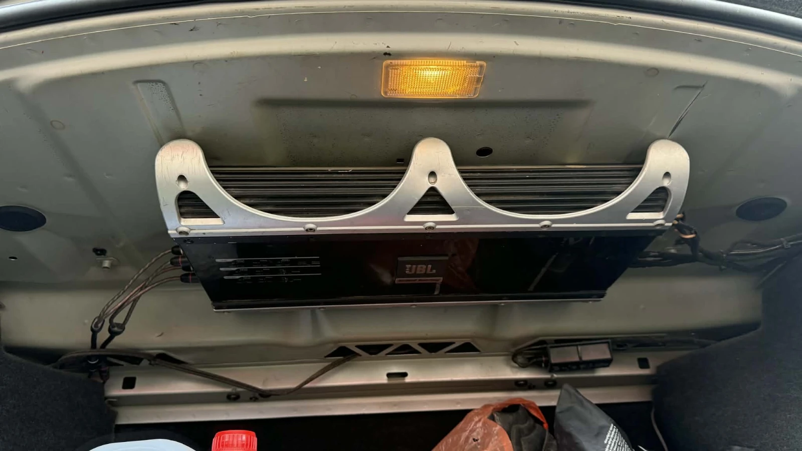 BMW 545 LPG; JBL 2x12; ANDROID, снимка 14 - Автомобили и джипове - 53935831