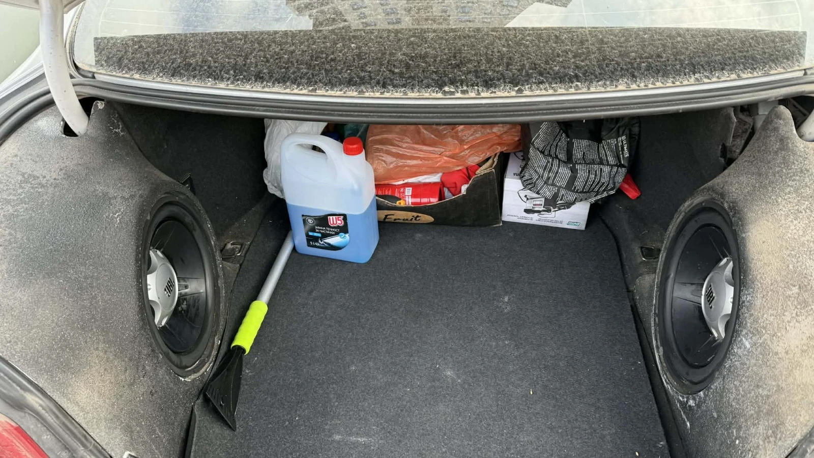 BMW 545 LPG; JBL 2x12; ANDROID, снимка 13 - Автомобили и джипове - 53935831