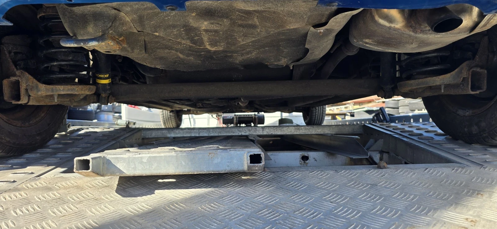 Hyundai I10 1.1i, 4 Цилиндъра, снимка 17 - Автомобили и джипове - 54118736