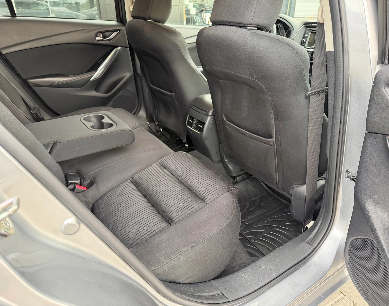 Mazda 6 2.2D Skyactiv ���������/������� | Mobile.bg � ����������� 14