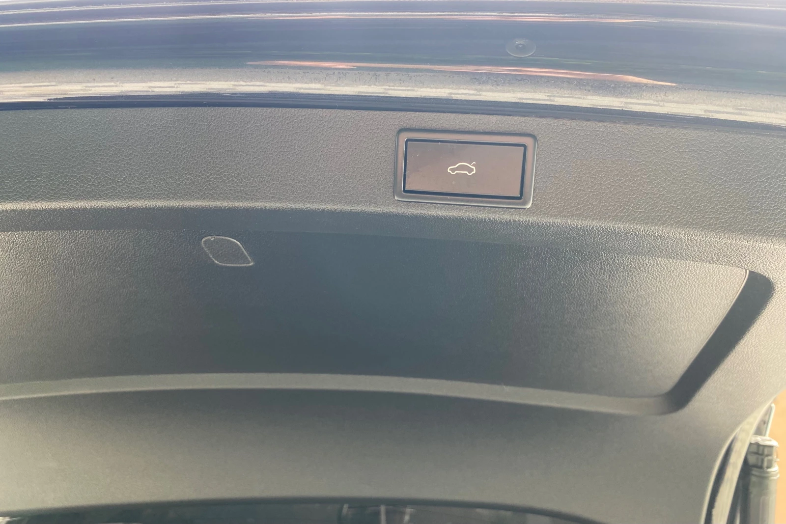 Skoda Octavia 1.5 GTEC МЕТАН, снимка 12 - Автомобили и джипове - 54185941