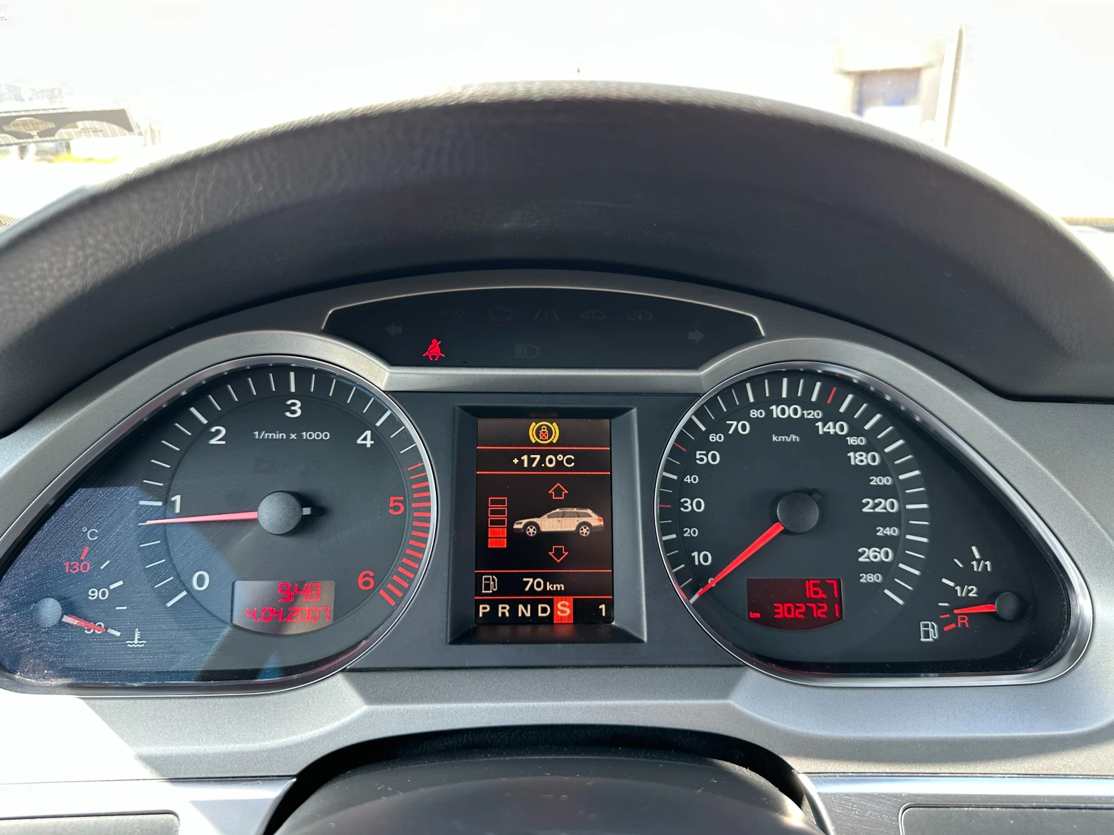 Audi A6 Allroad, снимка 14 - Автомобили и джипове - 54254777