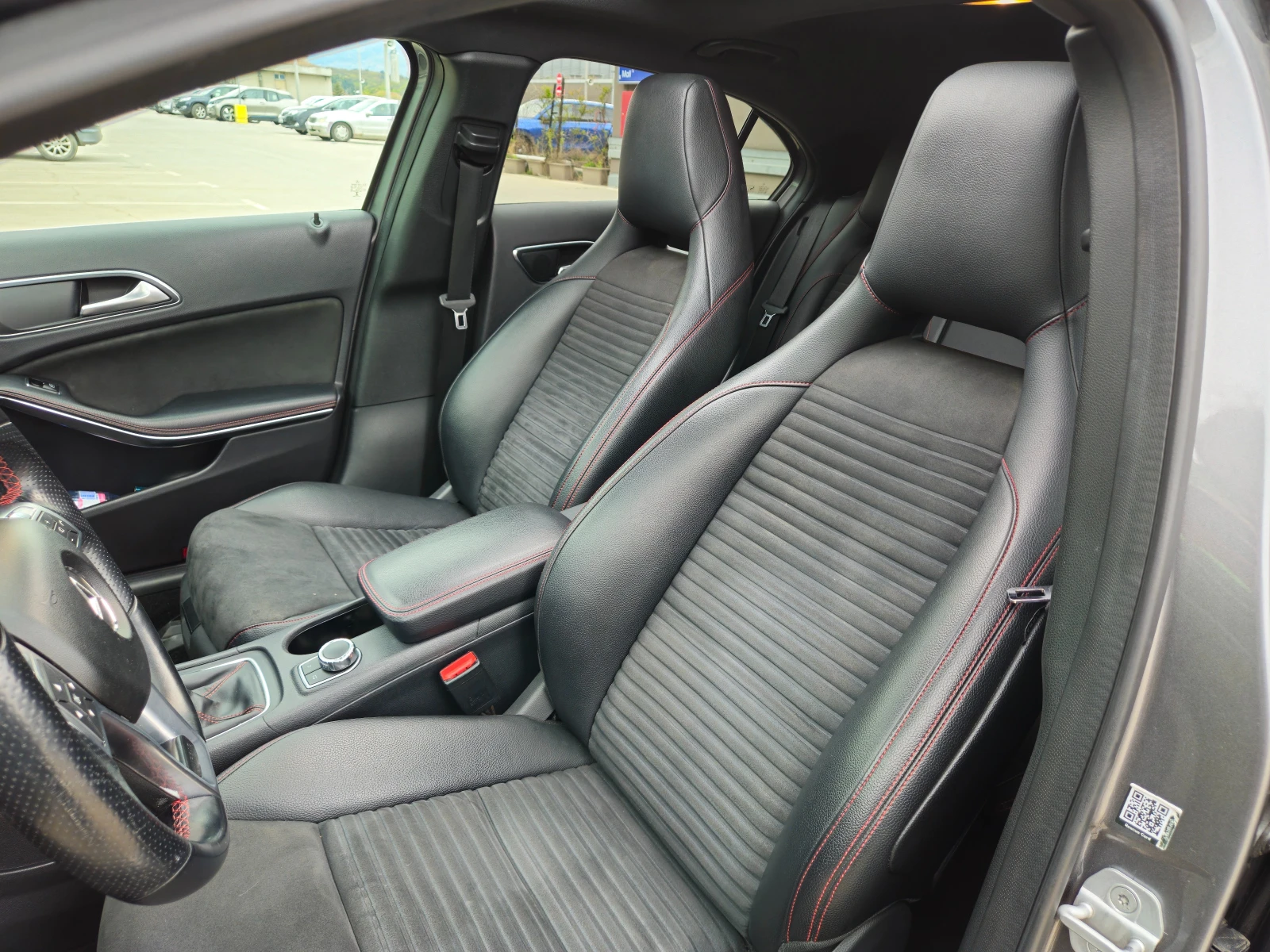 Mercedes-Benz A 200, снимка 6 - Автомобили и джипове - 54302252