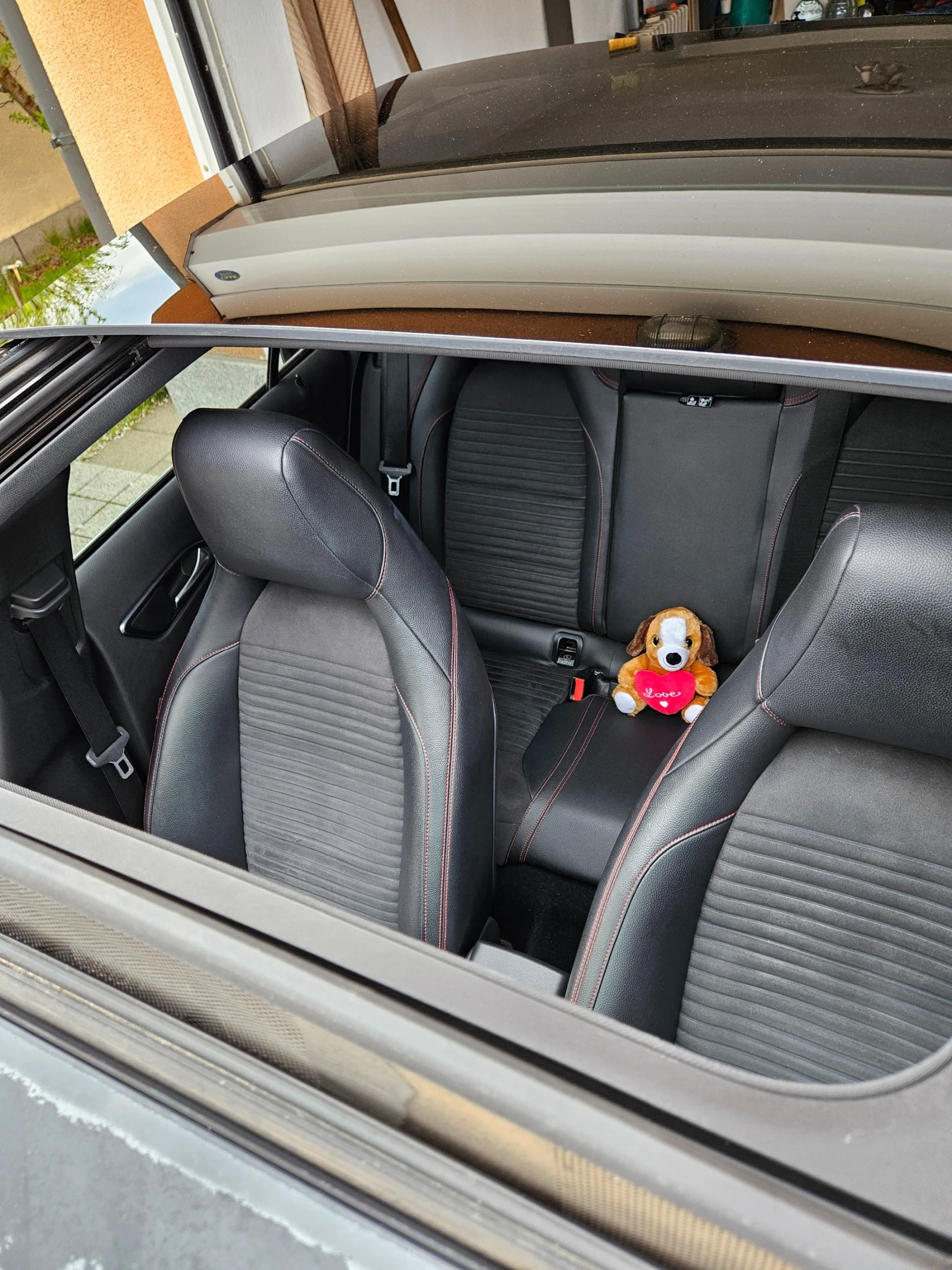 Mercedes-Benz A 200, снимка 8 - Автомобили и джипове - 54302252