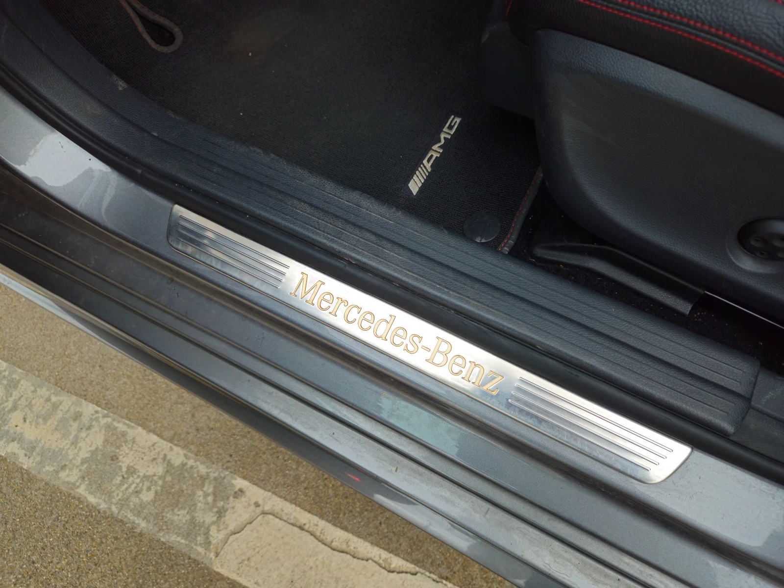 Mercedes-Benz A 200, снимка 11 - Автомобили и джипове - 54302252