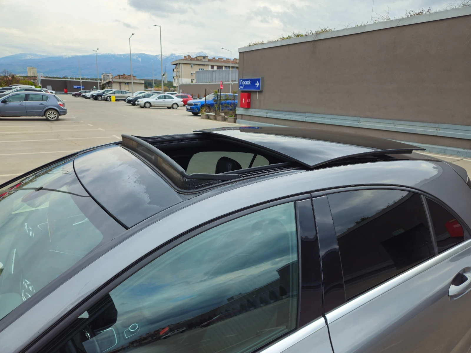 Mercedes-Benz A 200, снимка 3 - Автомобили и джипове - 54302252