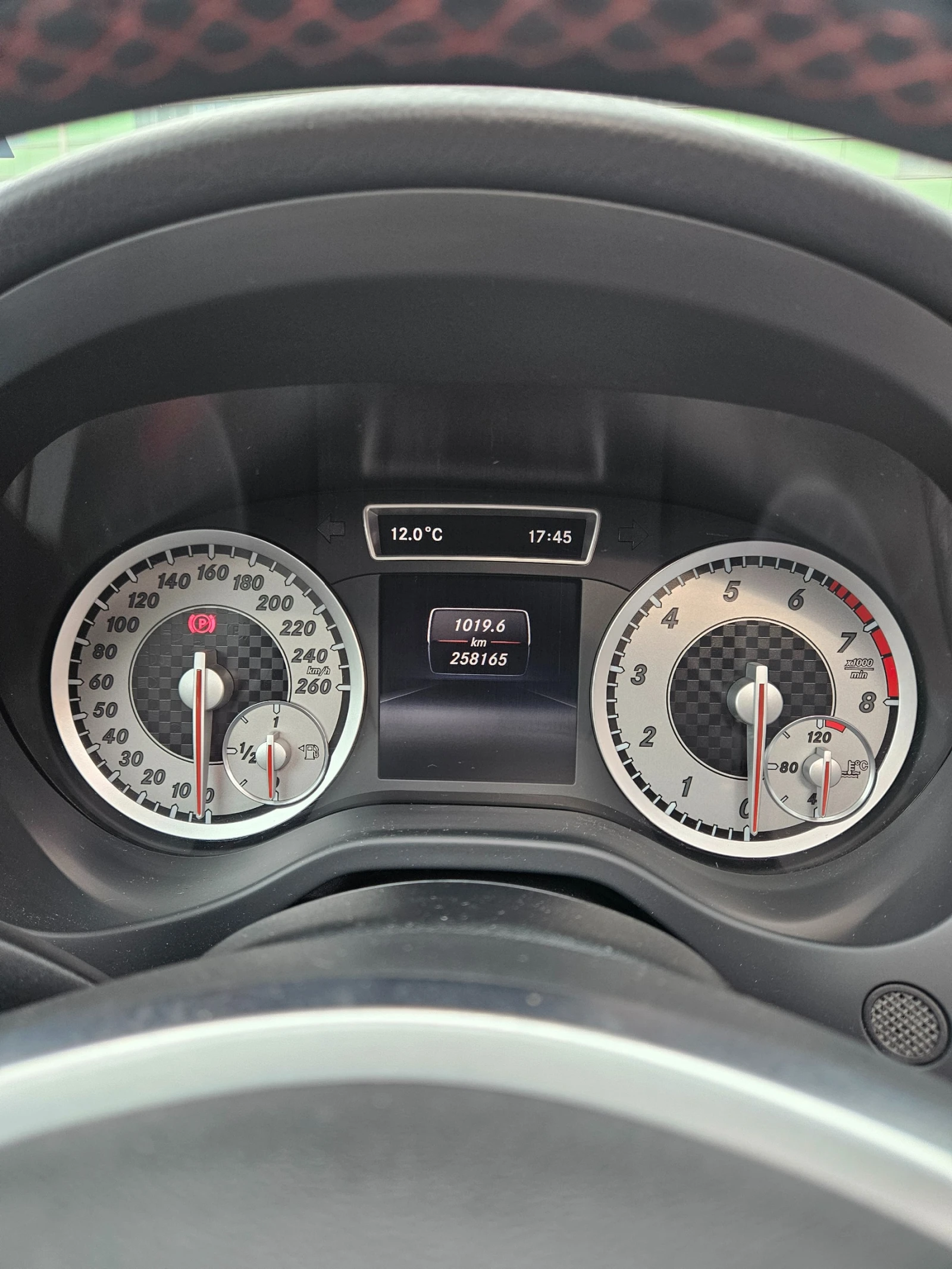 Mercedes-Benz A 200, снимка 9 - Автомобили и джипове - 54302252