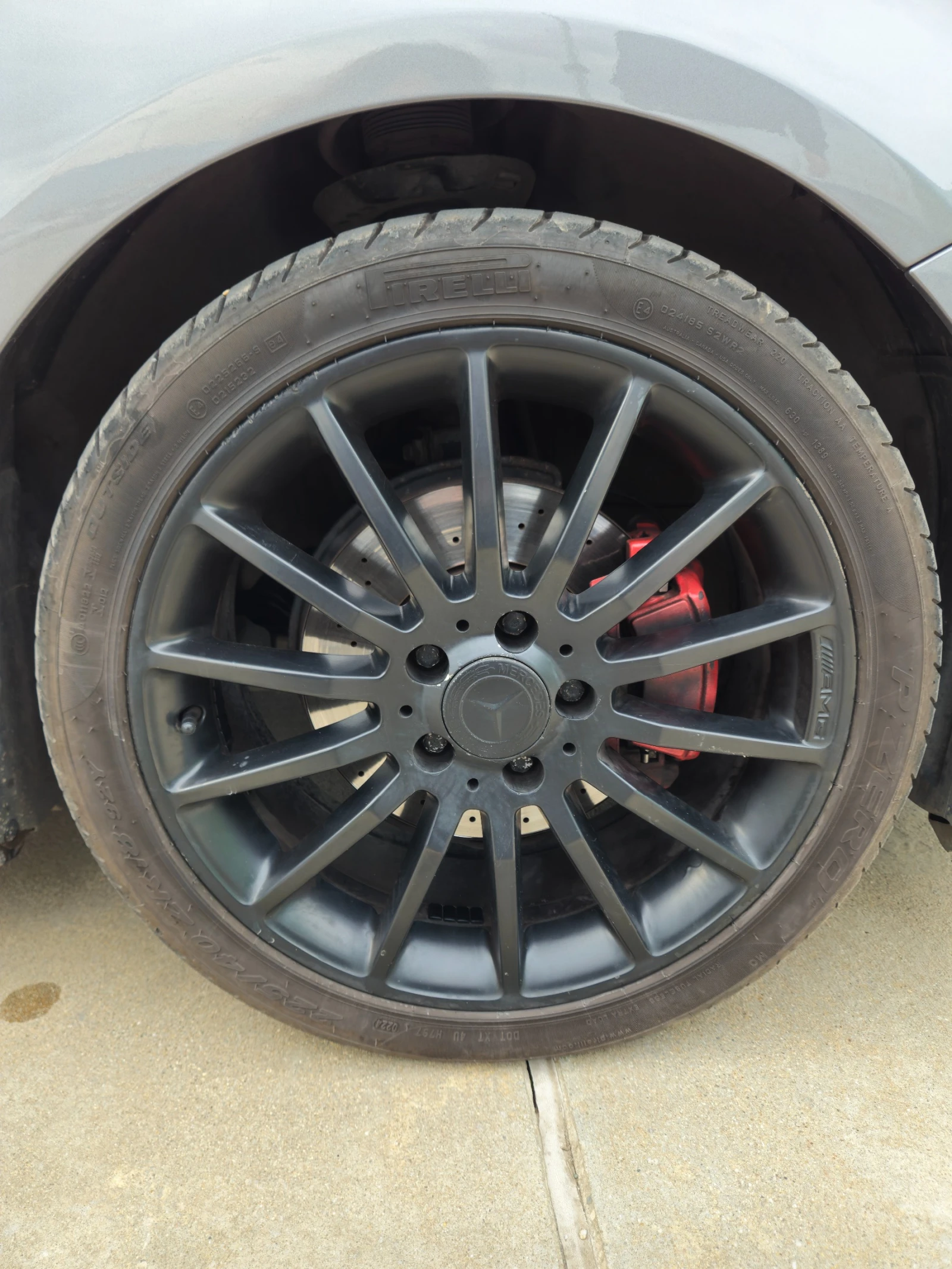 Mercedes-Benz A 200, снимка 5 - Автомобили и джипове - 54302252