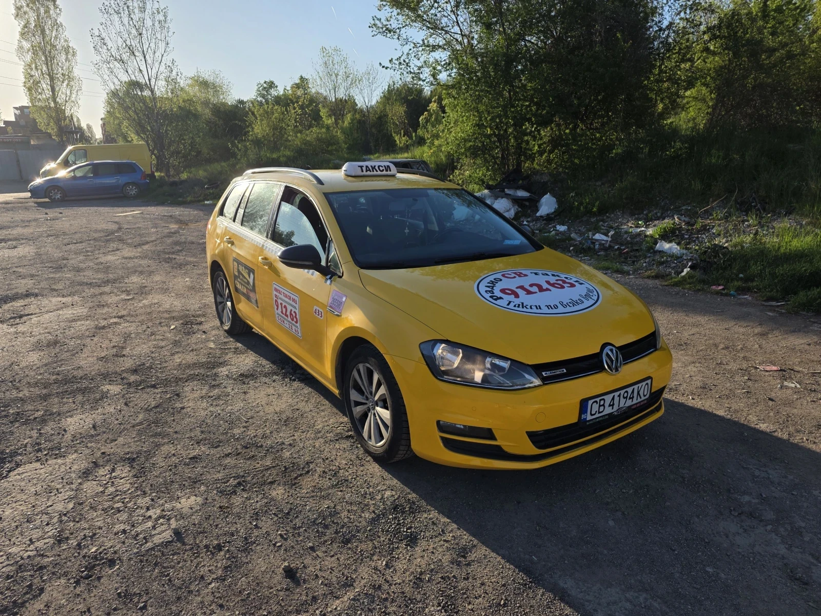 VW Golf | Mobile.bg � ����������� 2