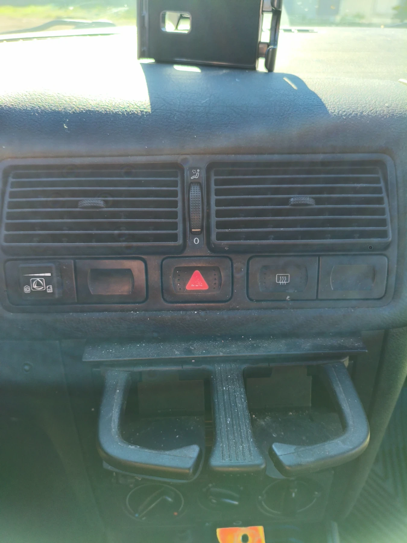 VW Golf, снимка 7 - Автомобили и джипове - 54356263