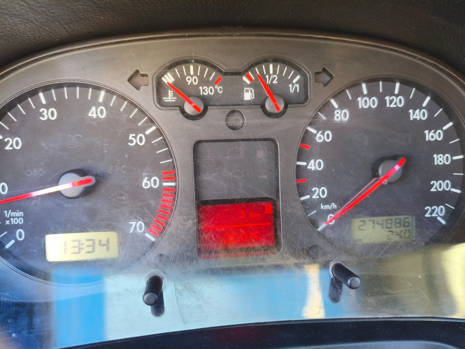 VW Golf, снимка 8 - Автомобили и джипове - 54356263