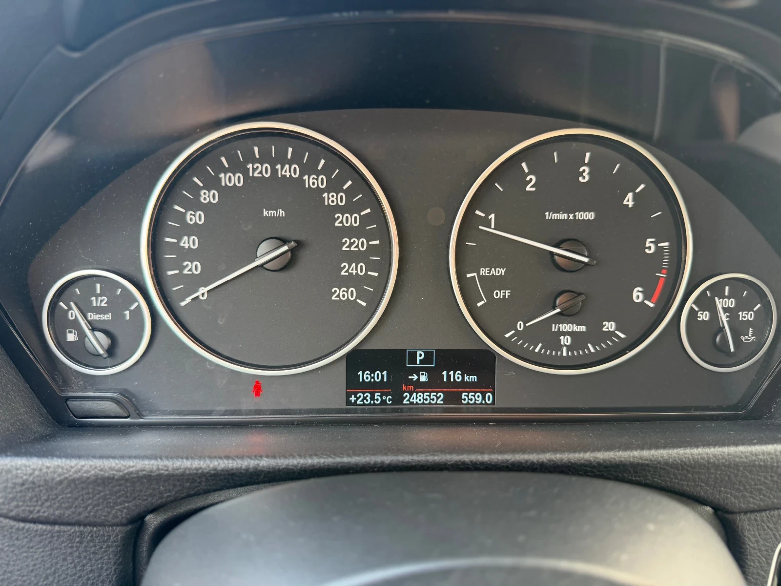 BMW 318 2.0d+ 150kc+ B47+ �������+ Auto/Stop | Mobile.bg � ����������� 12