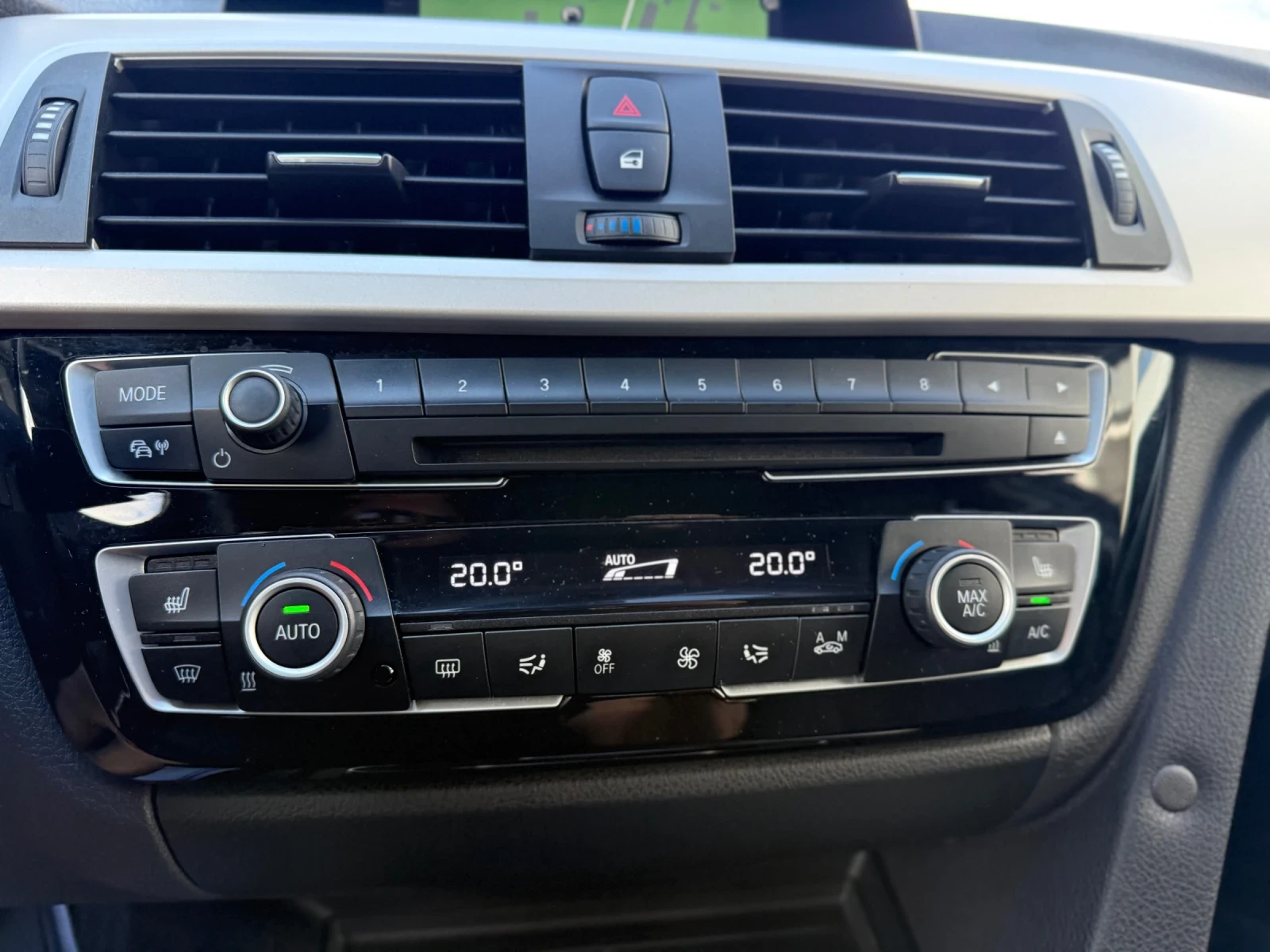 BMW 318 2.0d+ 150kc+ B47+ �������+ Auto/Stop | Mobile.bg � ����������� 16