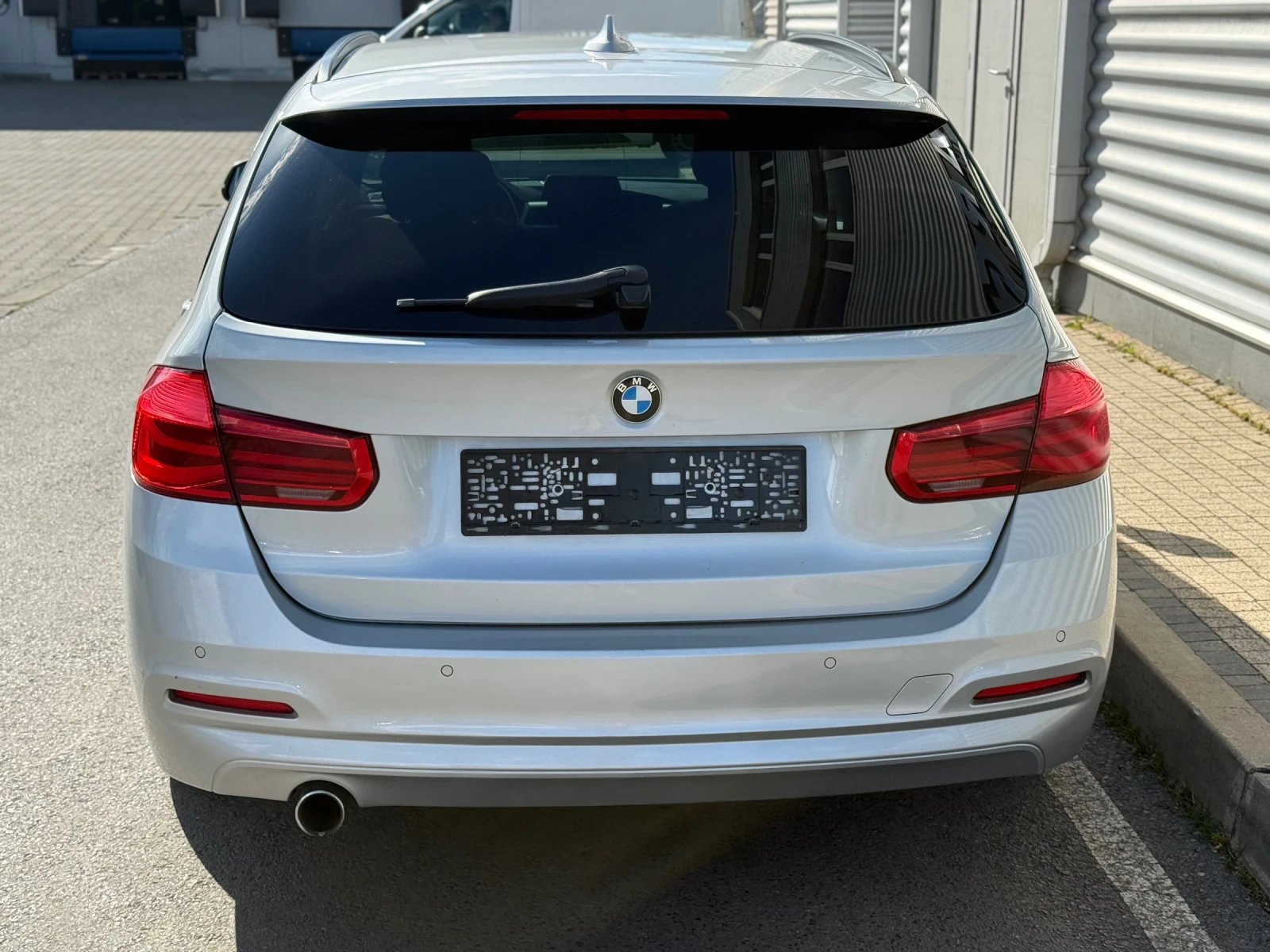 BMW 318 2.0d+ 150kc+ B47+ �������+ Auto/Stop | Mobile.bg � ����������� 4