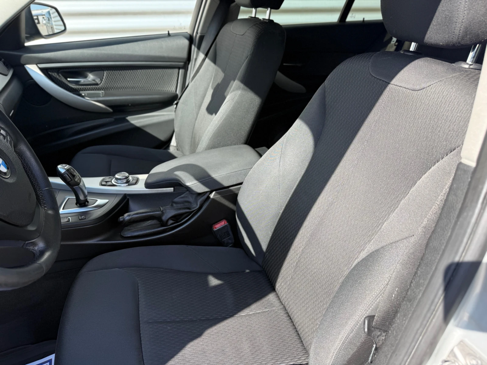 BMW 318 2.0d+ 150kc+ B47+ �������+ Auto/Stop | Mobile.bg � ����������� 10