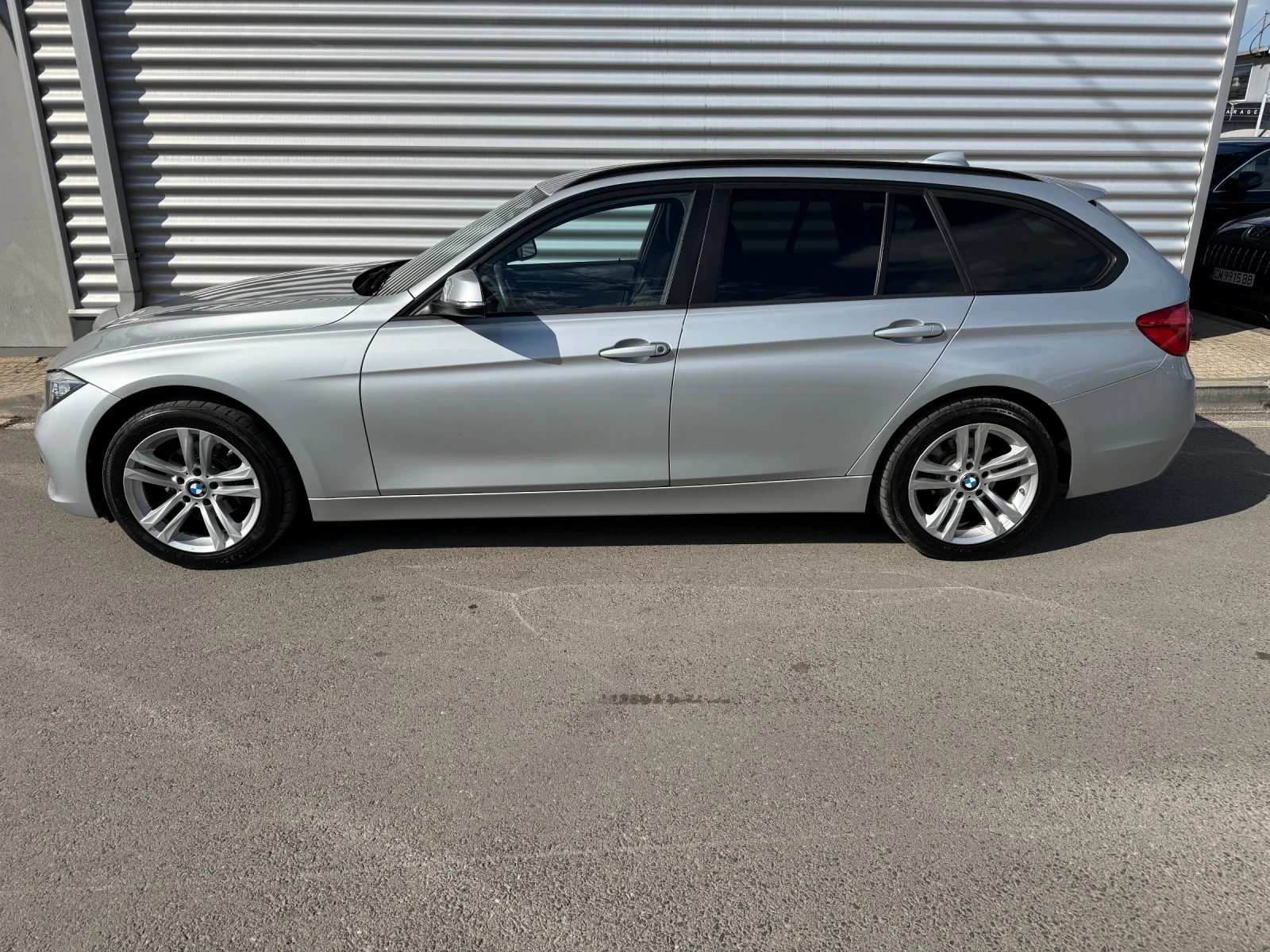 BMW 318 2.0d+ 150kc+ B47+ �������+ Auto/Stop | Mobile.bg � ����������� 2