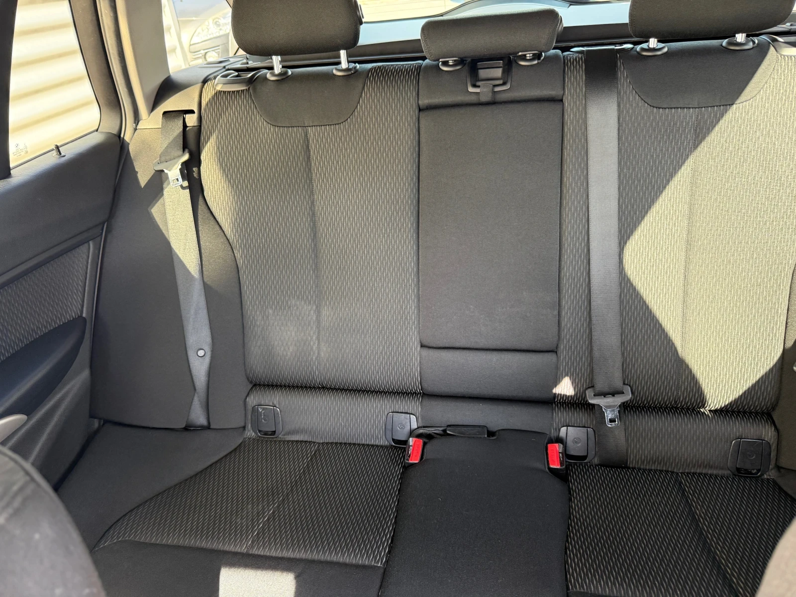 BMW 318 2.0d+ 150kc+ B47+ �������+ Auto/Stop | Mobile.bg � ����������� 11