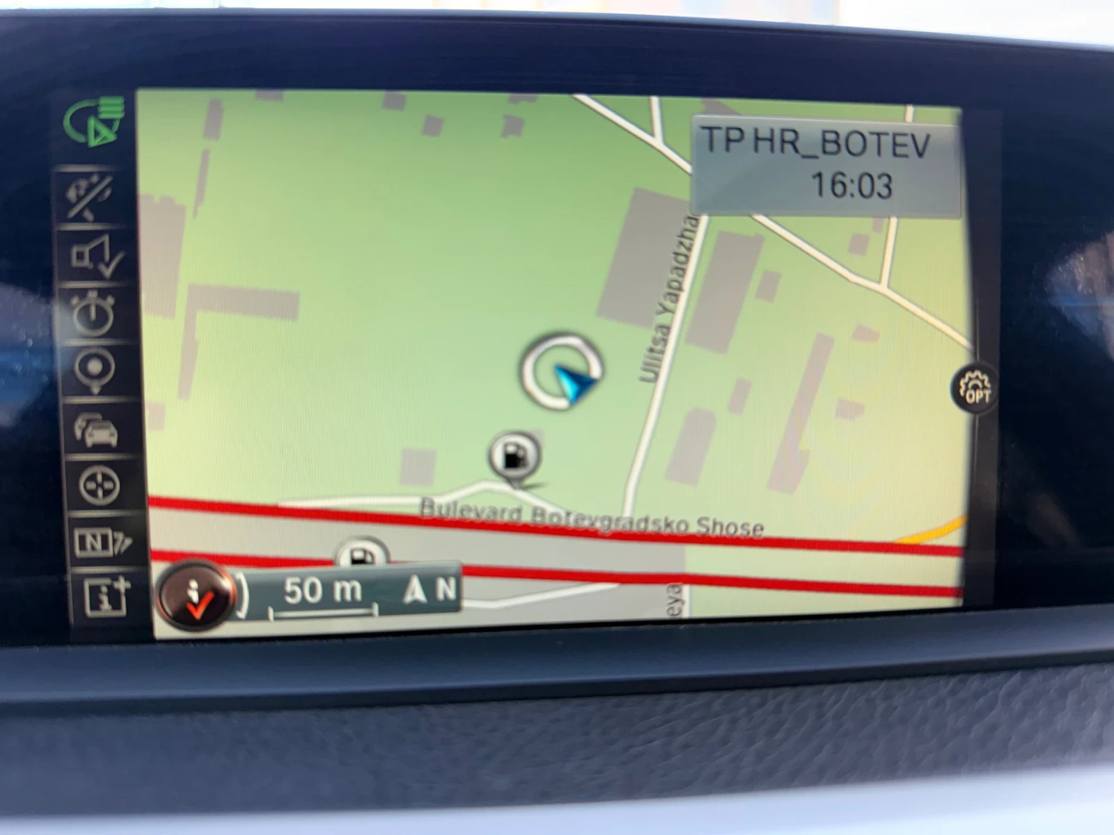 BMW 318 2.0d+ 150kc+ B47+ �������+ Auto/Stop | Mobile.bg � ����������� 14