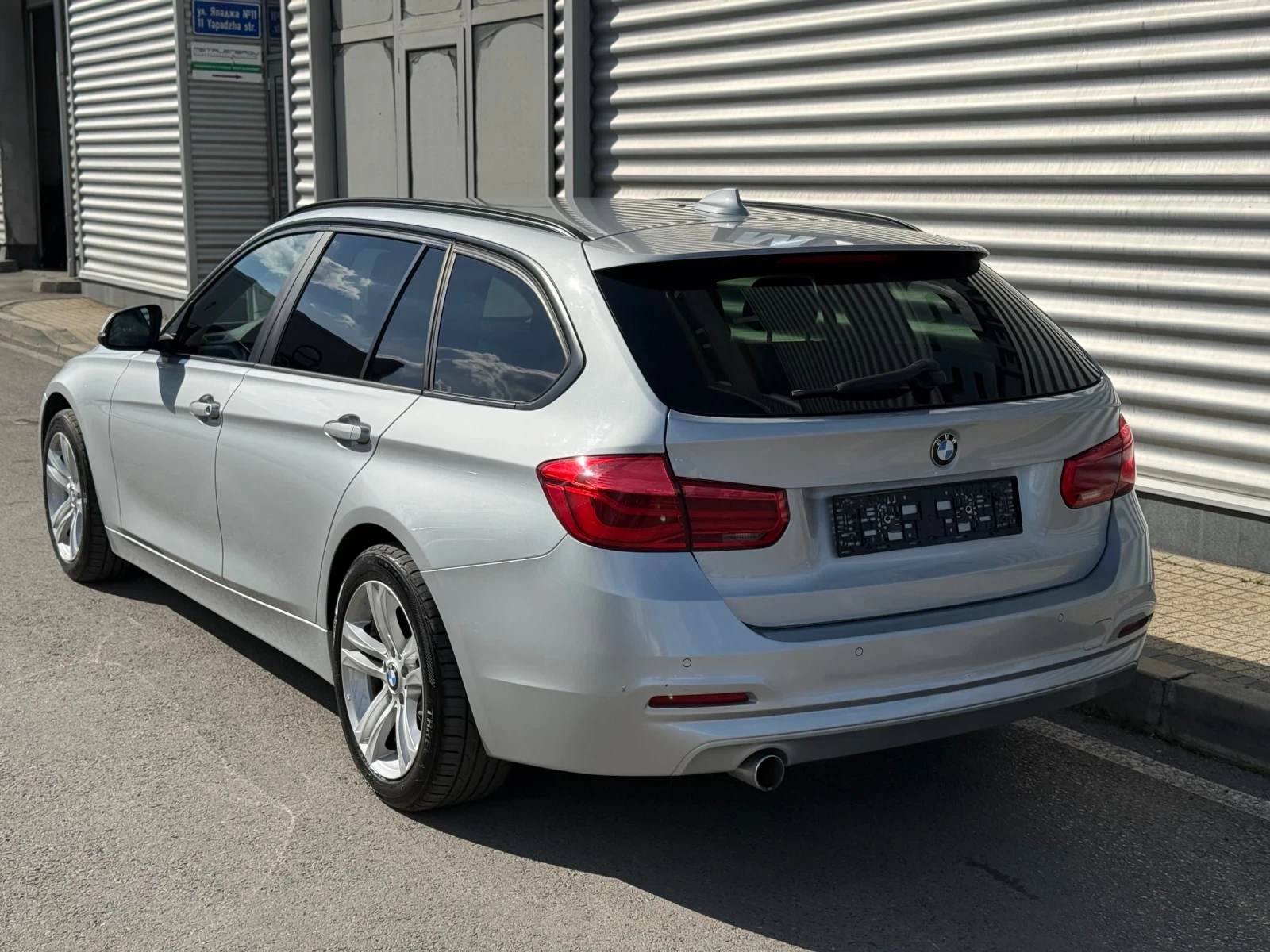 BMW 318 2.0d+ 150kc+ B47+ �������+ Auto/Stop | Mobile.bg � ����������� 3