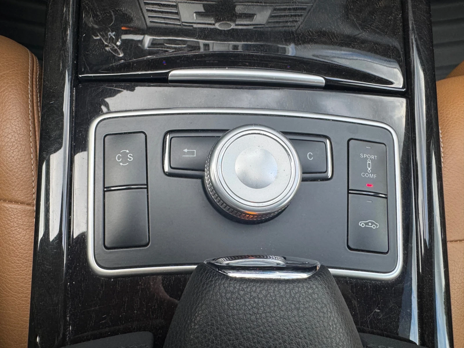 Mercedes-Benz E 350 CDi Avantgarde , снимка 15 - Автомобили и джипове - 54526509