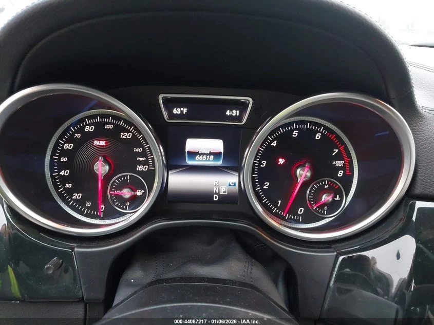 Mercedes-Benz GLS 450 3l 4Matic, снимка 7 - Автомобили и джипове - 54528624