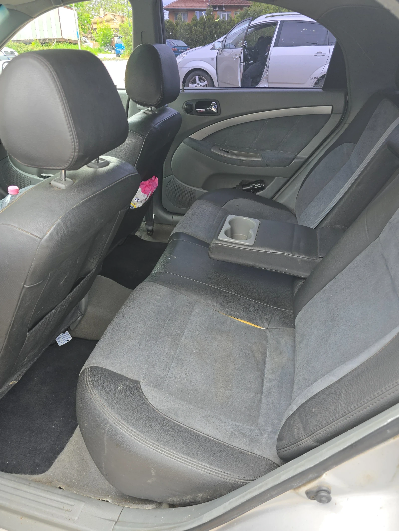 Chevrolet Lacetti 1.6 ������  | Mobile.bg � ����������� 2