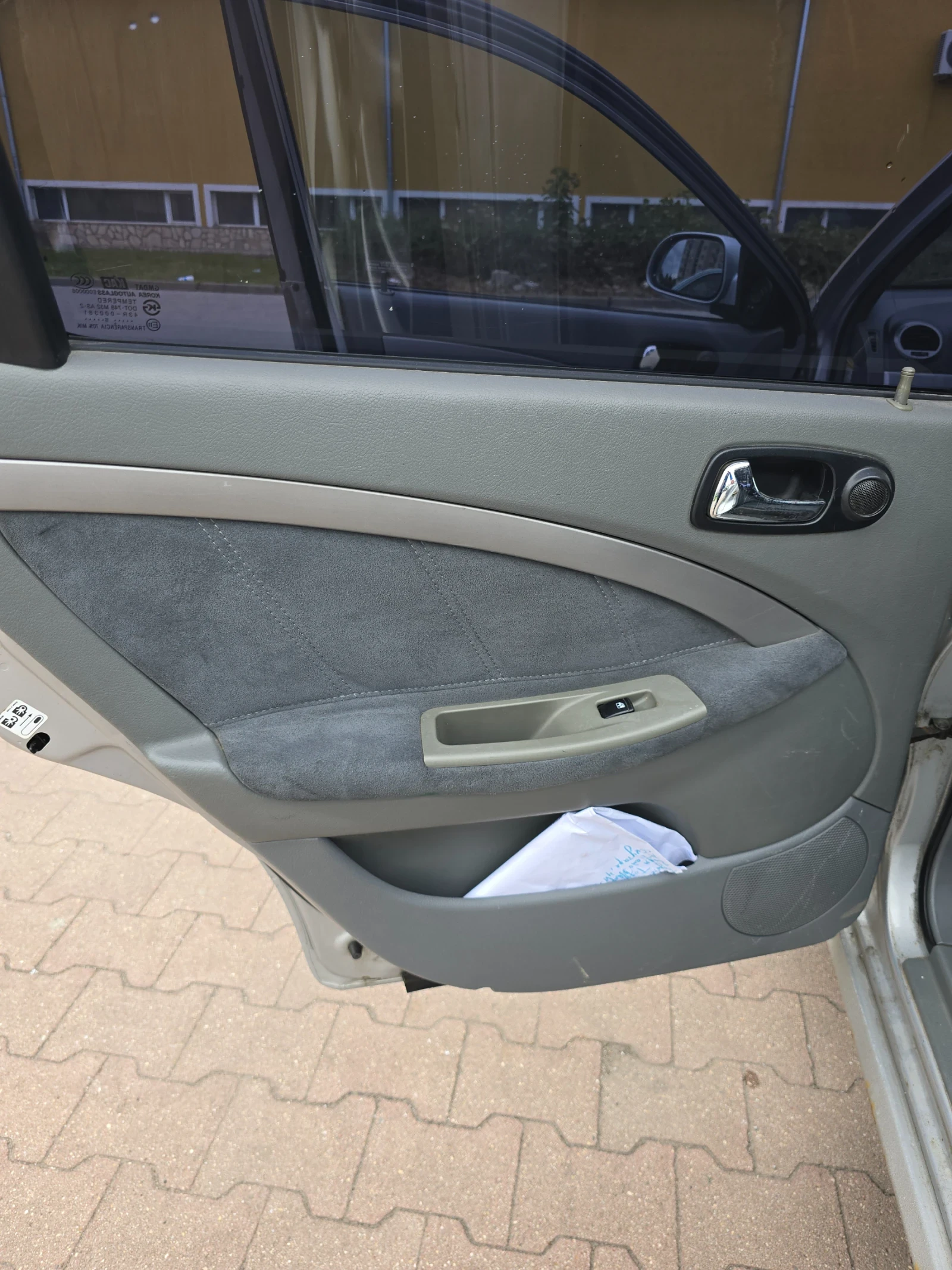Chevrolet Lacetti 1.6 ������  | Mobile.bg � ����������� 3
