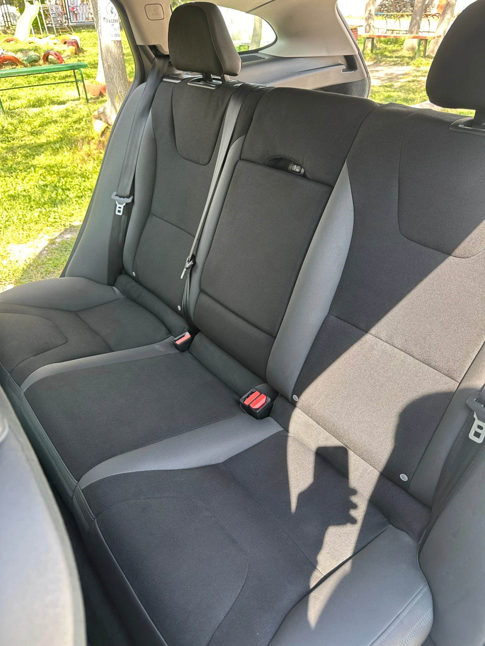 Volvo V60, снимка 5 - Автомобили и джипове - 54562772