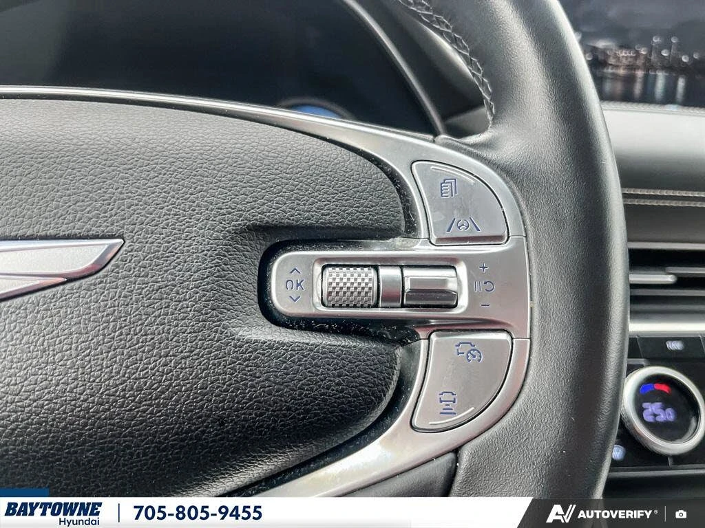 Genesis GV80 2.5T Advanced AWD | Mobile.bg � ����������� 15