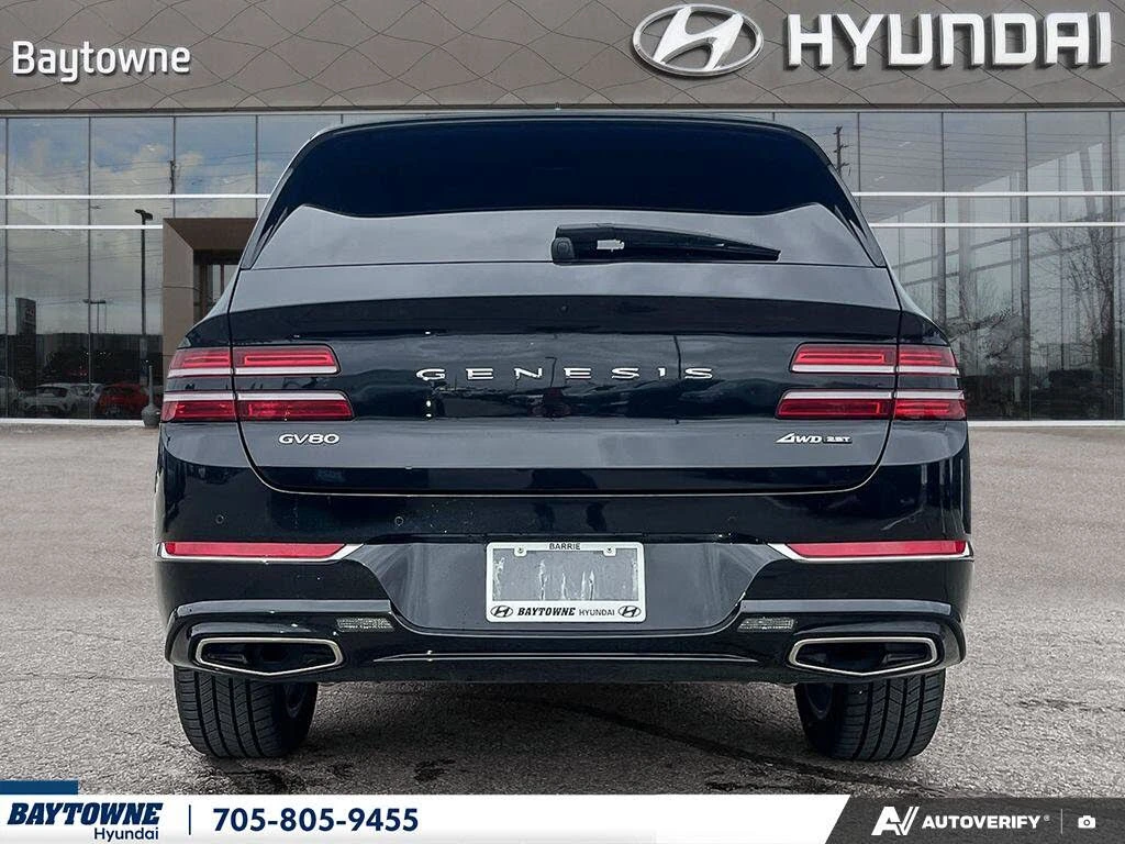 Genesis GV80 2.5T Advanced AWD | Mobile.bg � ����������� 8