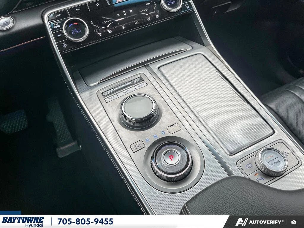 Genesis GV80 2.5T Advanced AWD | Mobile.bg � ����������� 17