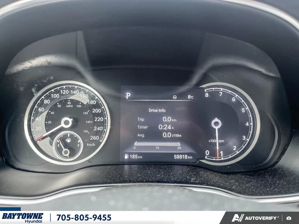 Genesis GV80 2.5T Advanced AWD | Mobile.bg � ����������� 16