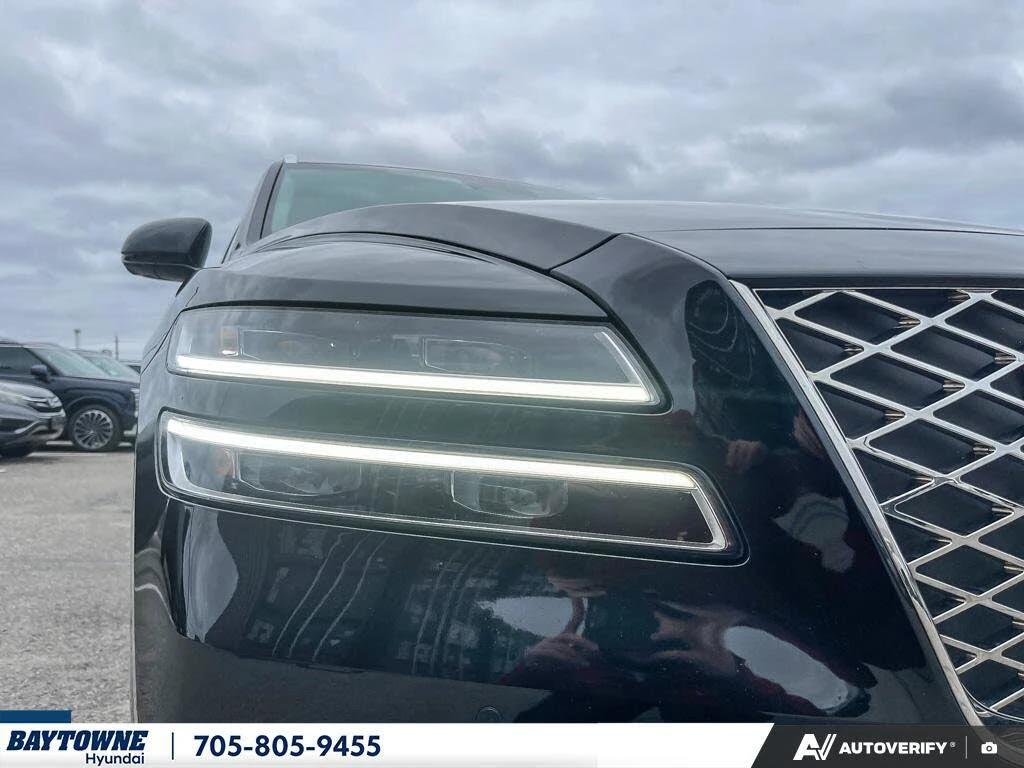 Genesis GV80 2.5T Advanced AWD | Mobile.bg � ����������� 5