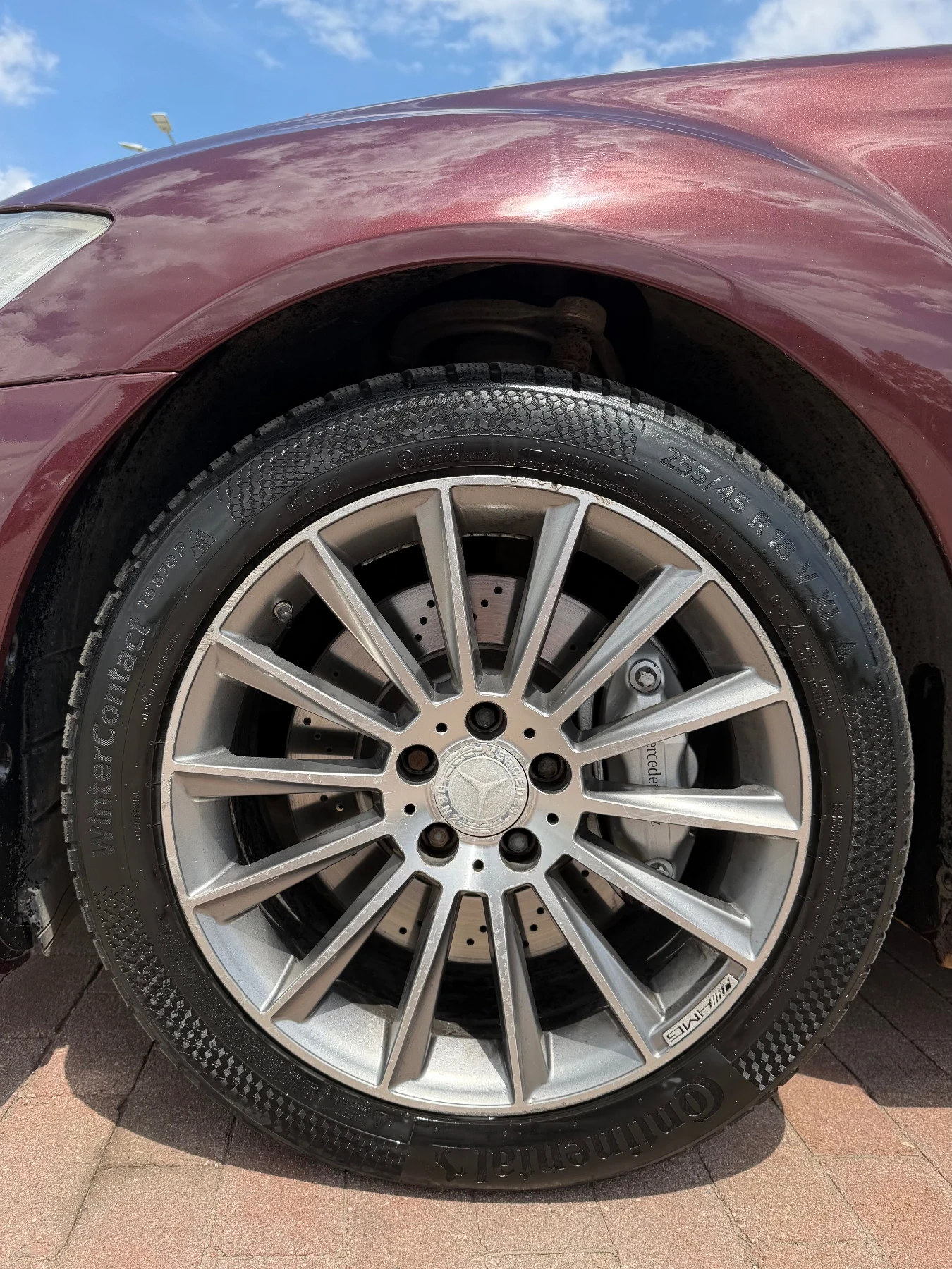 Mercedes-Benz S 350 Facelift * 4matic * Long * Подгрев * Обдухване , снимка 8 - Автомобили и джипове - 54618294