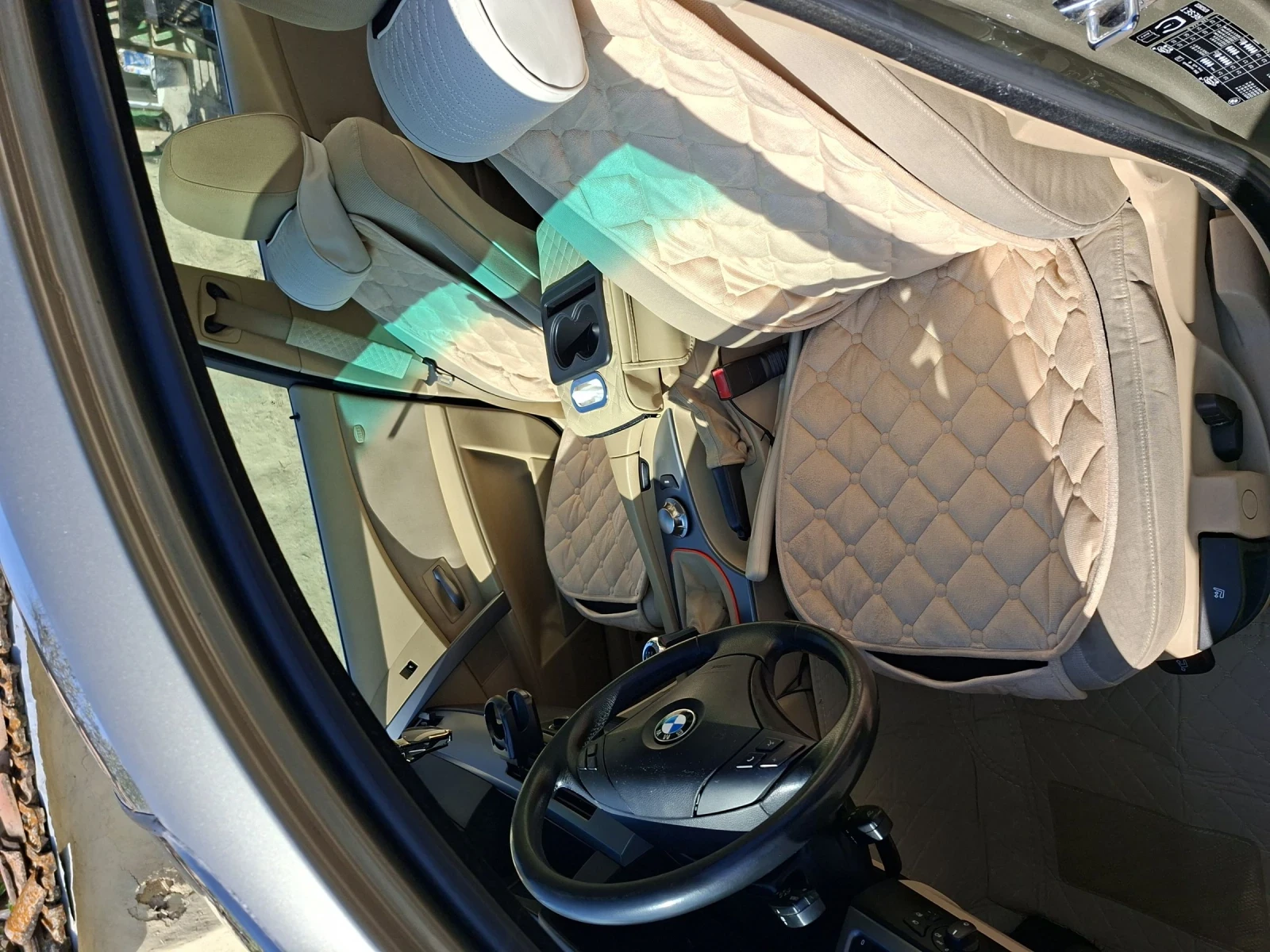 BMW 523, снимка 6 - Автомобили и джипове - 54857472
