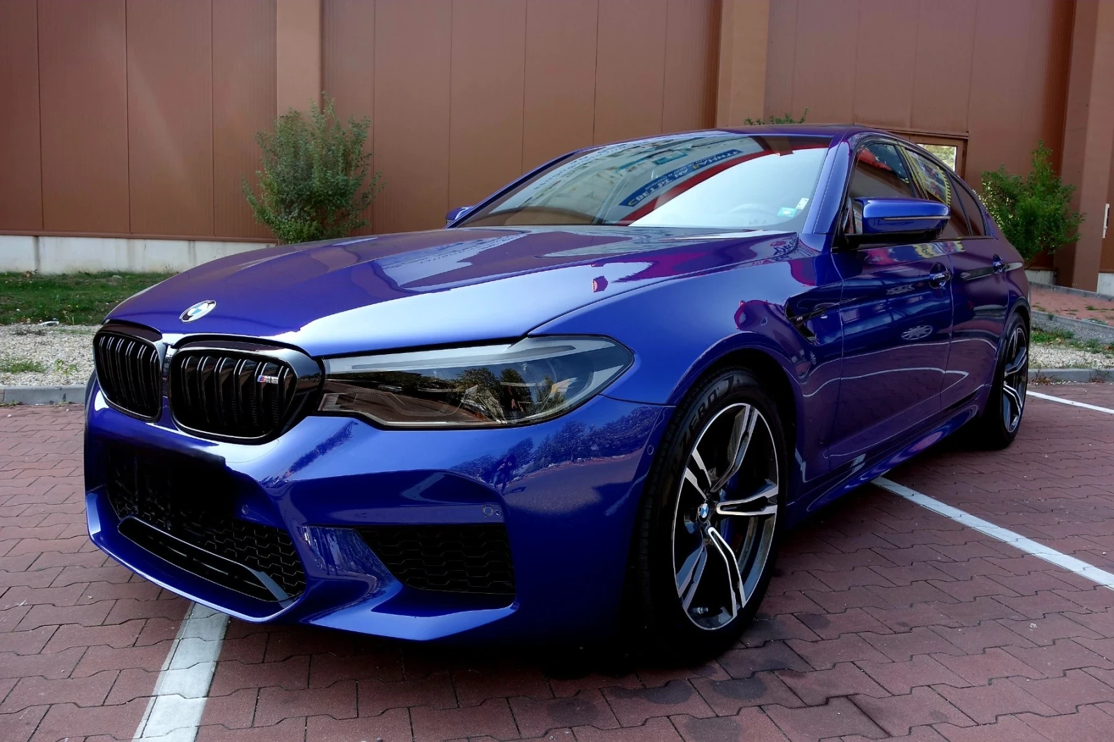 BMW M5