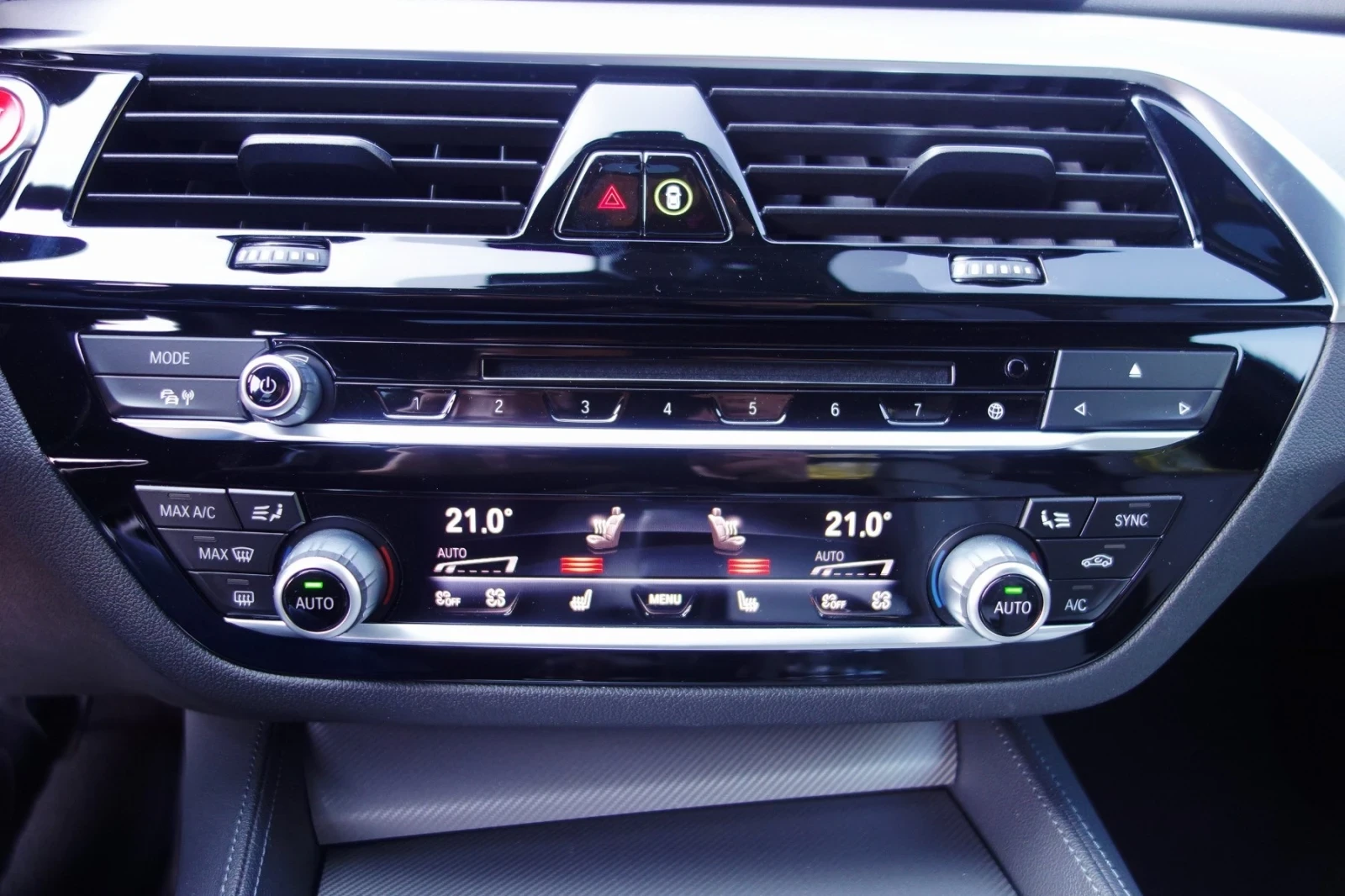 BMW M5, снимка 13 - Автомобили и джипове - 54941806