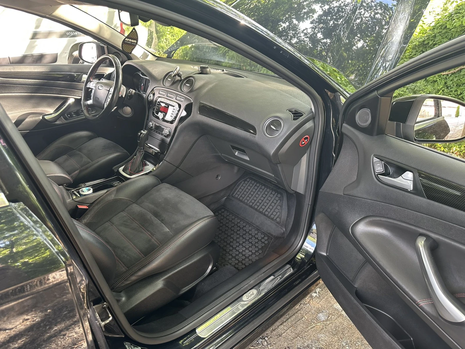 Ford Mondeo 2.0 SCTI, снимка 6 - Автомобили и джипове - 55040382